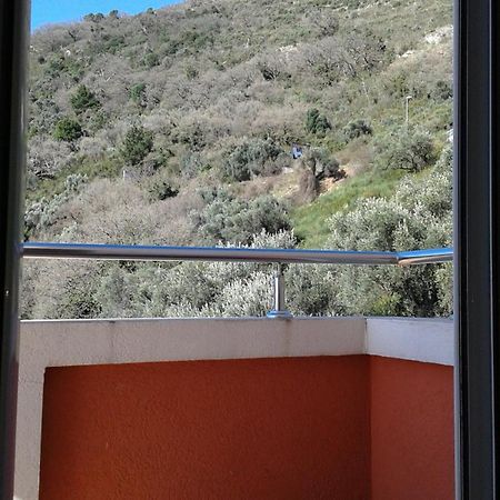 Oro Apartments Petrovac Exterior foto