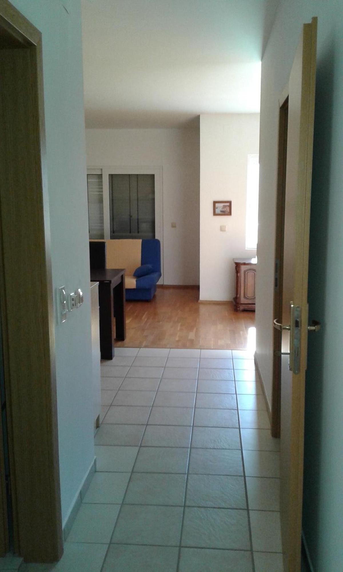 Oro Apartments Petrovac Exterior foto
