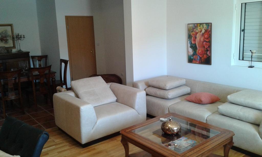 Oro Apartments Petrovac Quarto foto