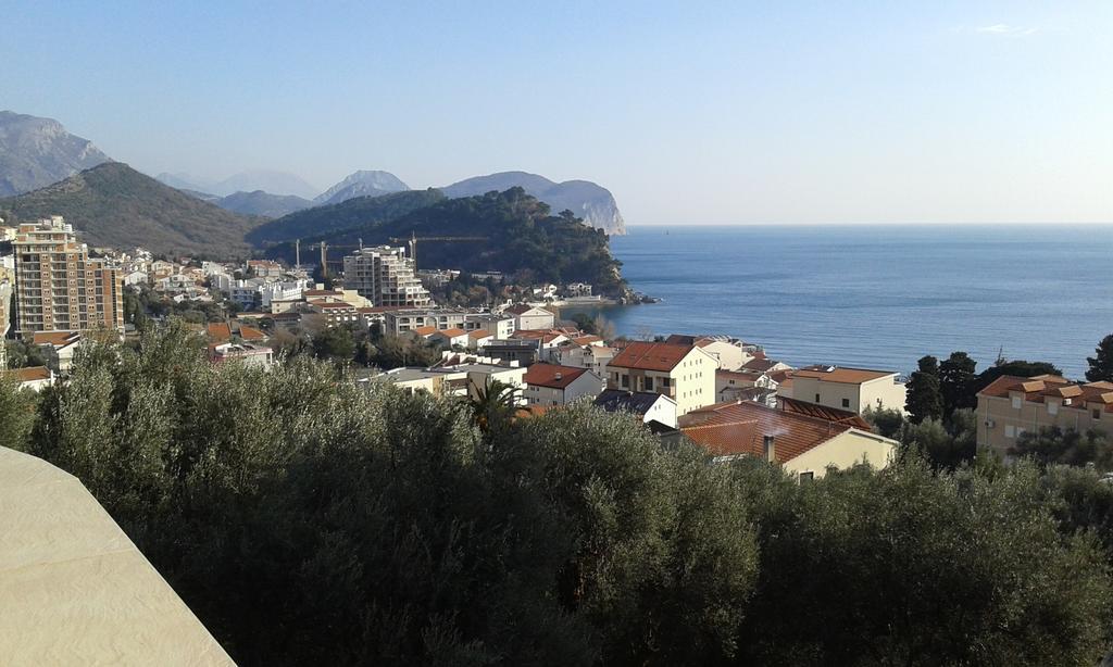 Oro Apartments Petrovac Quarto foto