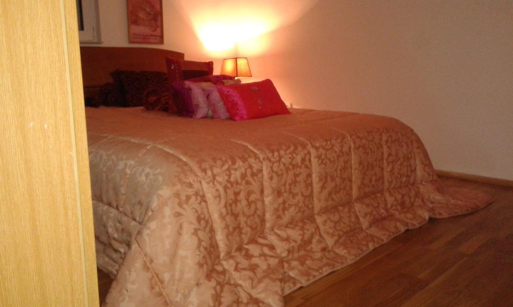 Oro Apartments Petrovac Quarto foto
