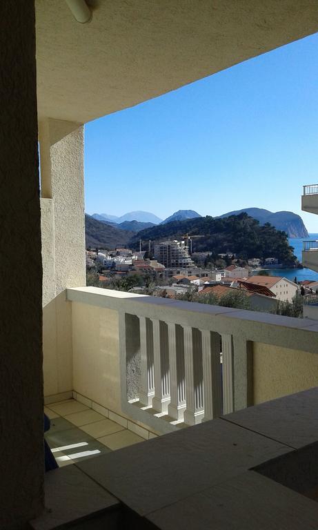 Oro Apartments Petrovac Quarto foto