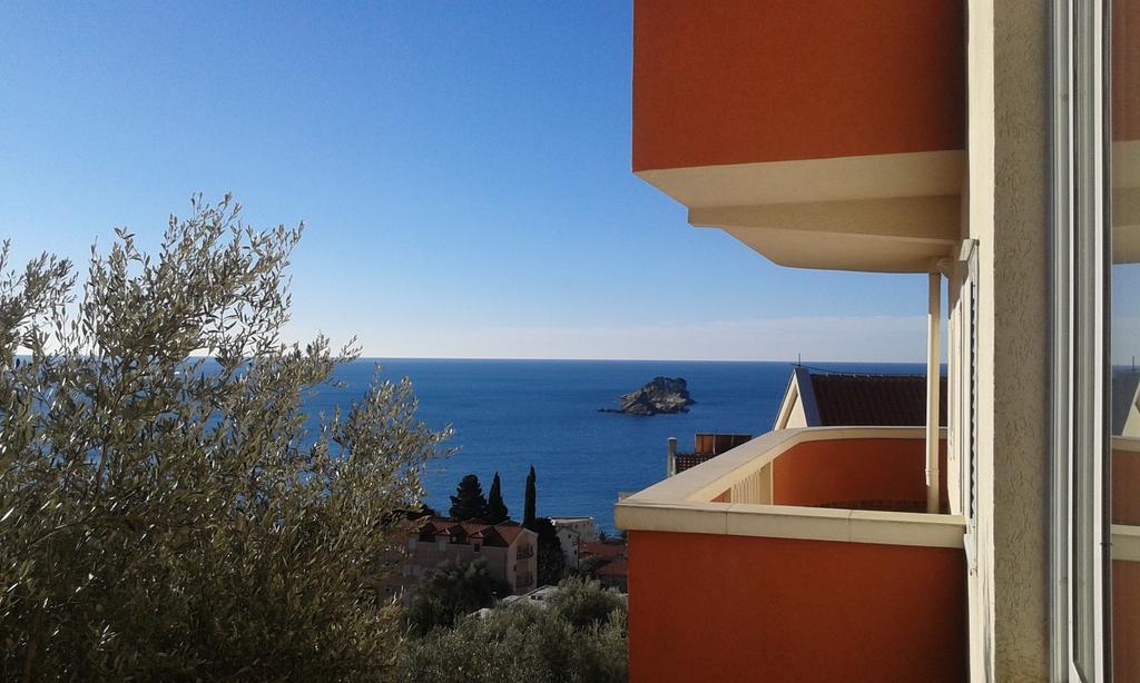 Oro Apartments Petrovac Quarto foto