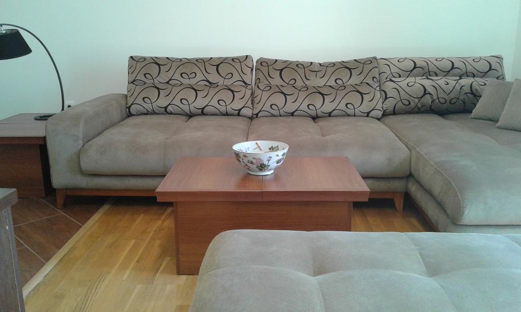 Oro Apartments Petrovac Quarto foto
