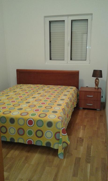Oro Apartments Petrovac Quarto foto